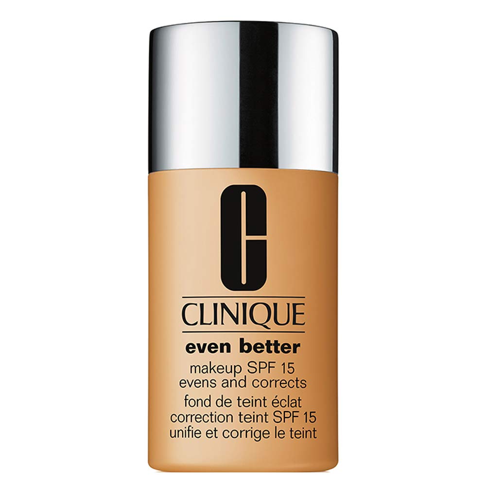Clinique / Even Better Makeup Wn 110 Chestnut (m) 1.0 oz (30 ml)