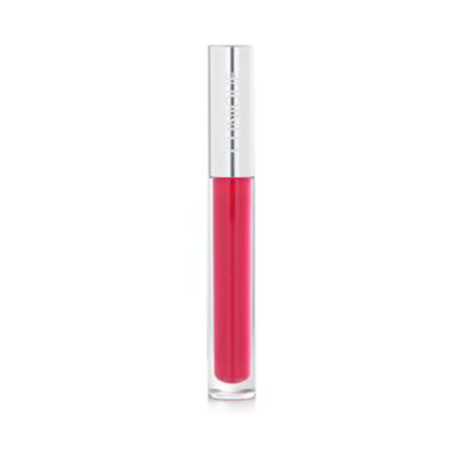 Clinique Ladies Pop Plush Creamy Lip Gloss 0.11 oz # 04 Juicy Apple Pop Makeup 192333142899
