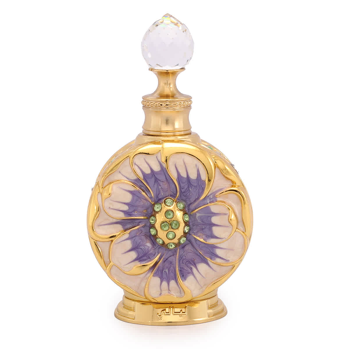 Swiss Arabian Ladies Layali Perfume Oil 0.51 oz Fragrances 6295124017469