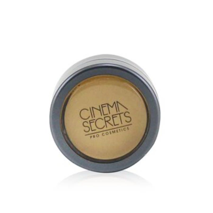 Cinema Secrets Ladies Ultimate Corrector Singles 0.25 oz # 602(65) Medium Red Neutralizer Makeup 733410024839