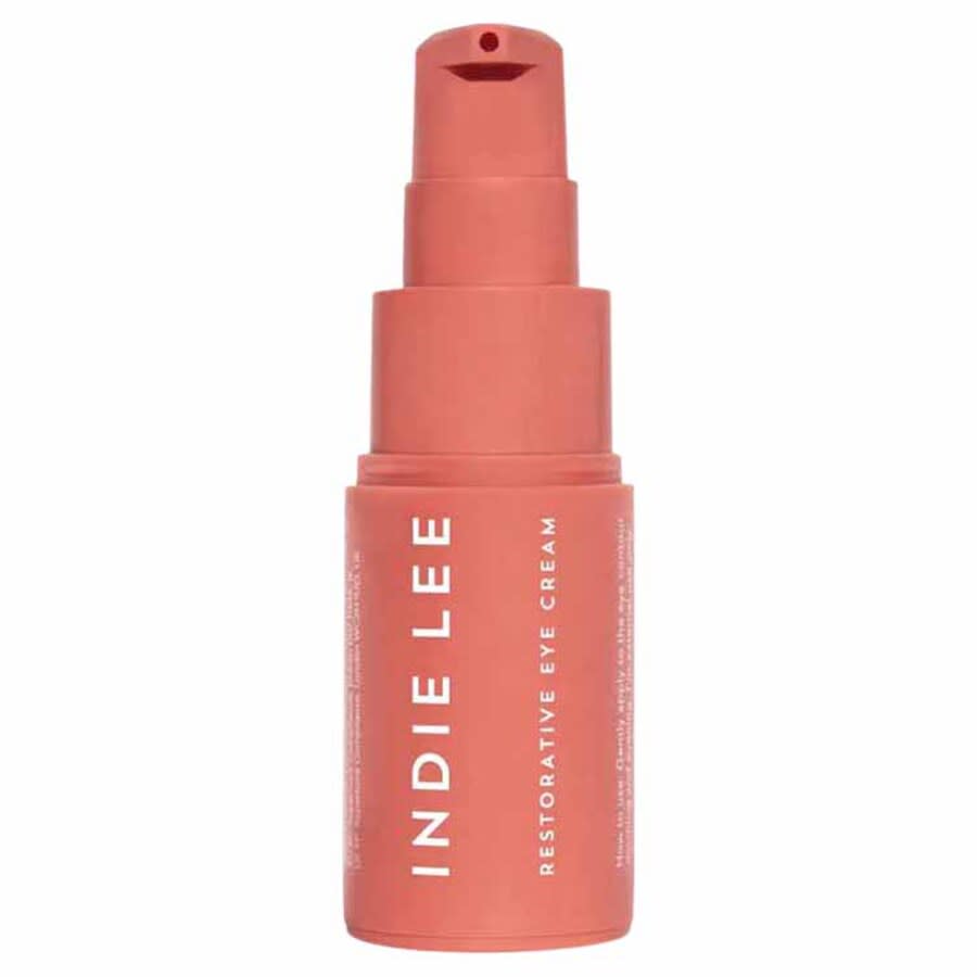 Indie Lee Restorative Eye Cream 0.5 oz Skin Care 811239031372