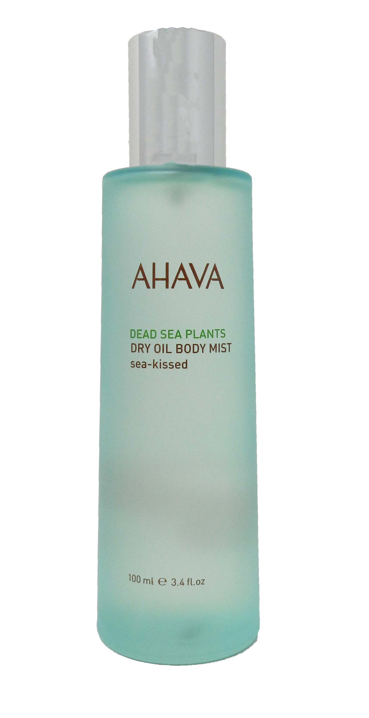 Ahava Dry Oil Body Mist Sea-Kissed 3.4 oz Mist 697045156191