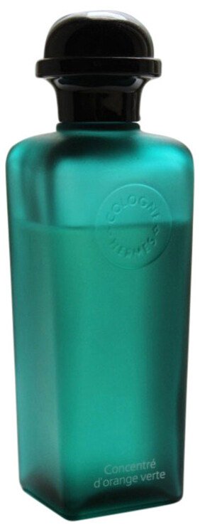 Hermes Unisex Concentre d'Orange Verte EDT Spray 3.4 oz (Tester) Fragrances 3346130490807