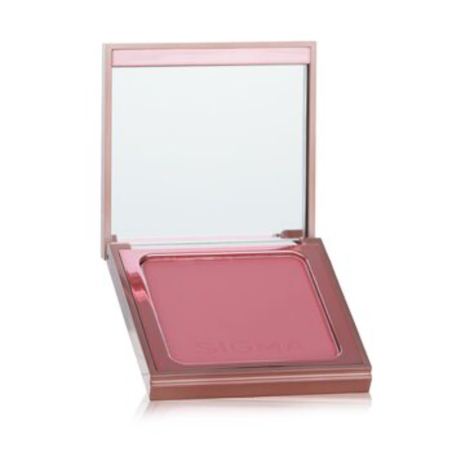 SIGMA Beauty Ladies Blush 0.28 oz Berry Love Makeup 811425033579