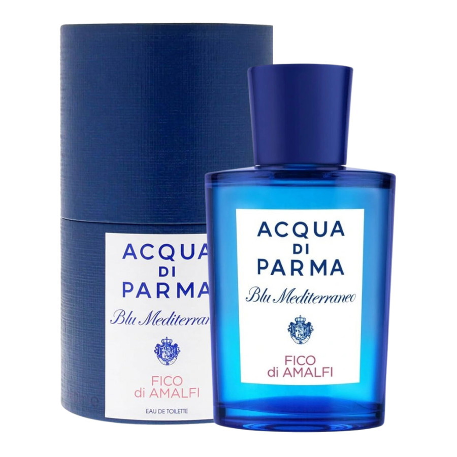 Acqua Di Parma Unisex Blue Mediterraneo Fico Di Amalfi EDT Spray 6 oz Fragrances 8028713816659