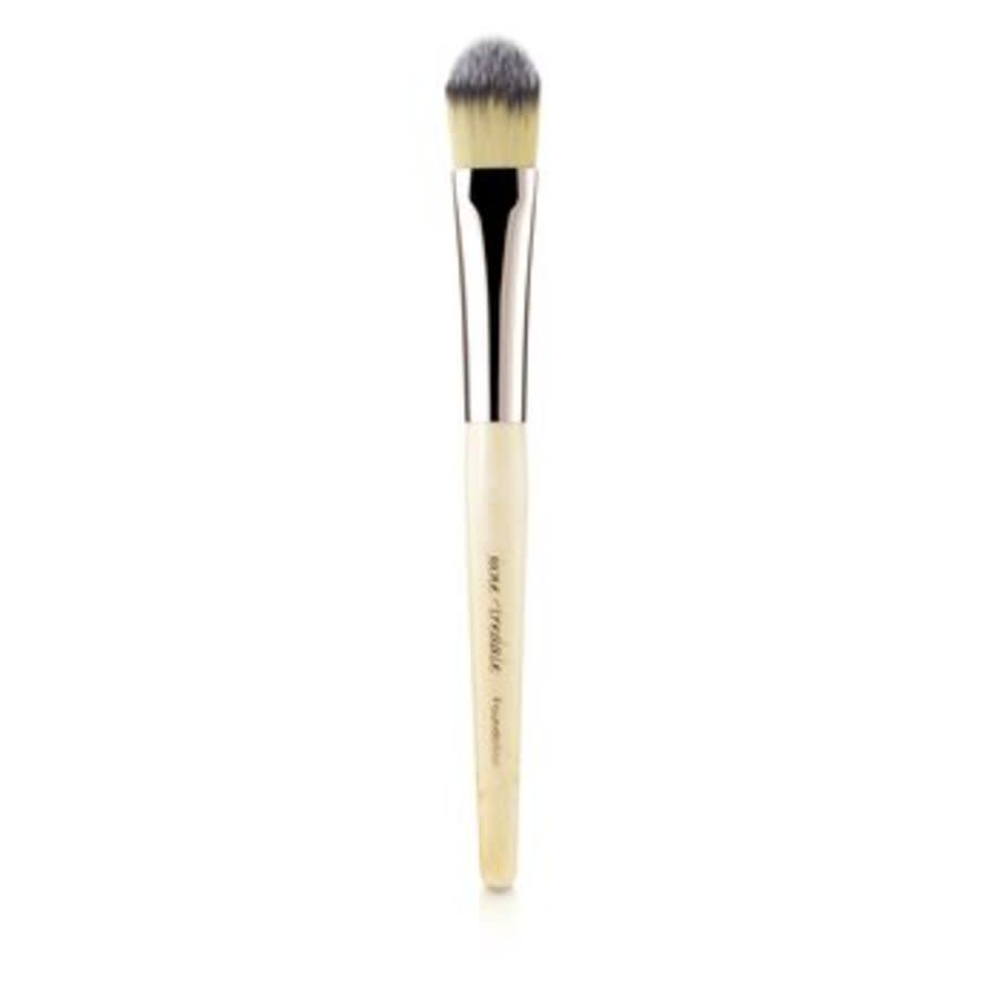 Jane Iredale - Foundation Brush - Rose Gold