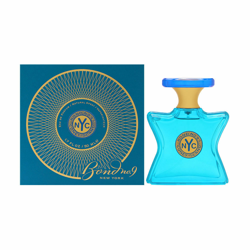Coney Island / Bond No.9 EDP Spray 1.7 oz (u)