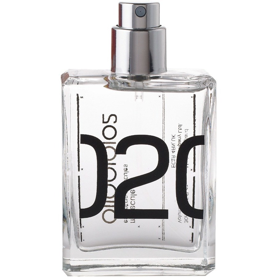 Escentric Molecule Mens Molecule 02 EDT Refill Spray 1 oz Fragrances 5060103310203
