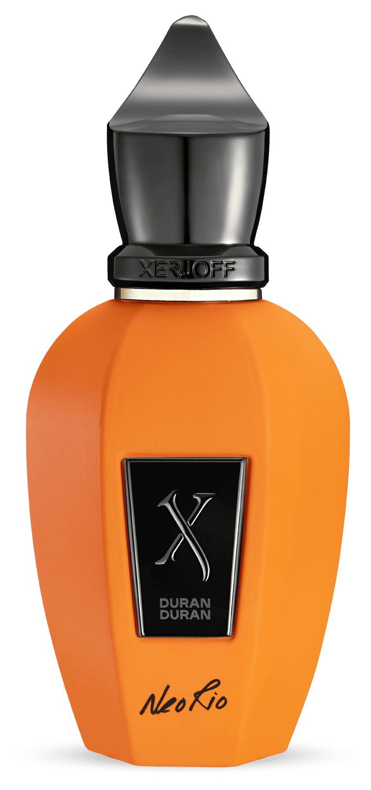 Xerjoff Unisex Duran Duran Neorio Parfum 1.7 oz (Tester) Fluo Orange Fragrances 8054320904397
