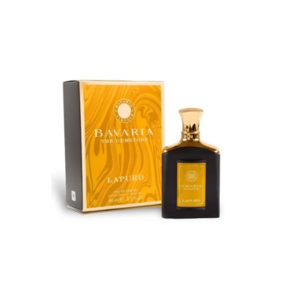 Fragrance World Unisex Bavaria The Gemstone Lapurd EDP Spray 2.71 oz Fragrances 6291108326817