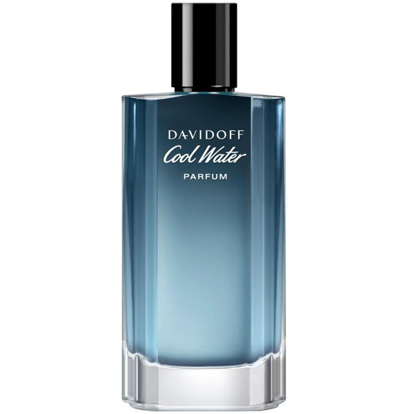 Davidoff Mens Cool Water Parfum 4.2 oz (Tester) Fragrances 3614229387100