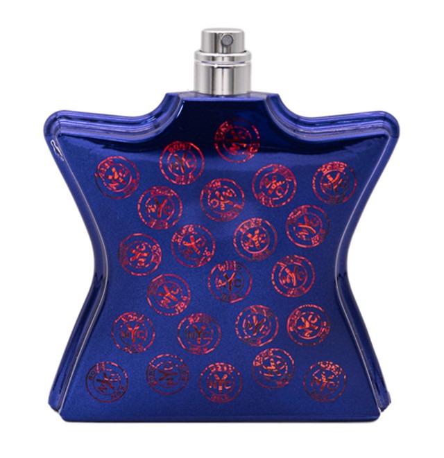 Bond No.9 Unisex Manhattan EDP Spray 3.4 oz (Tester) Fragrances 888874052406