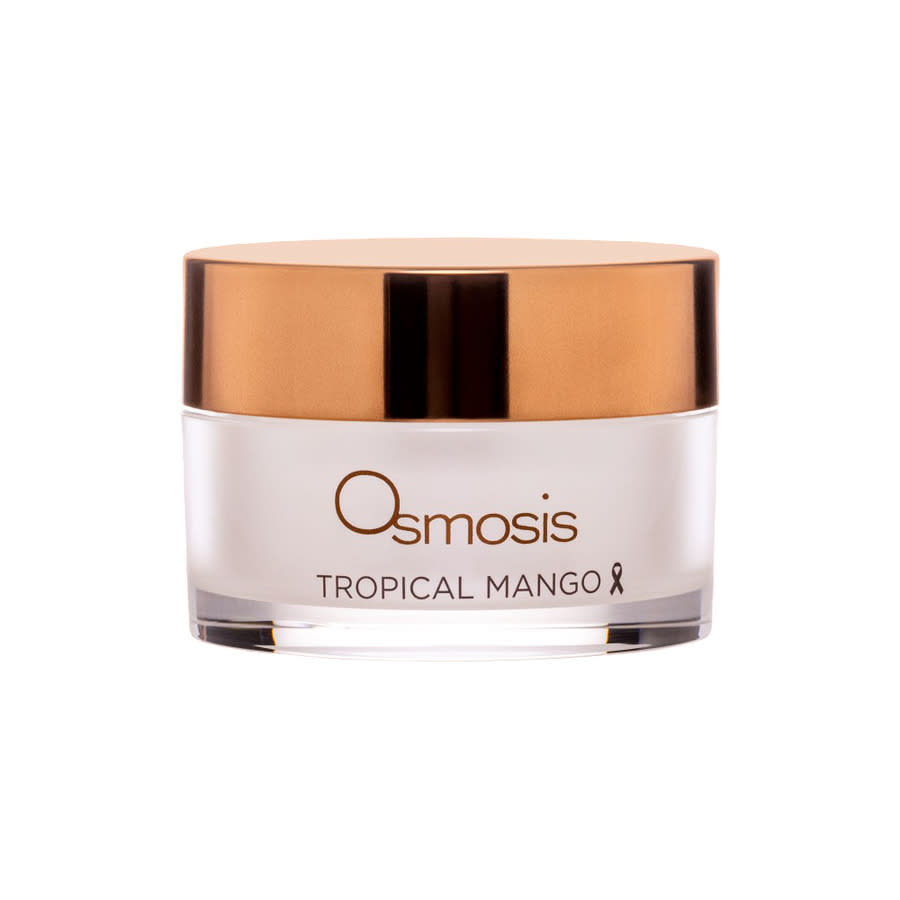 Osmosis Beauty Tropical Mango Barrier Repair Mask 1 oz Skin Care 810911023841
