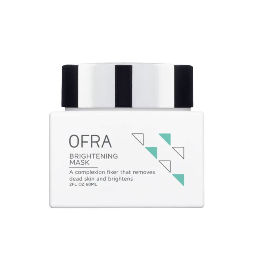 Ofra Brightening Mask 2 oz Skin Care 693102411166