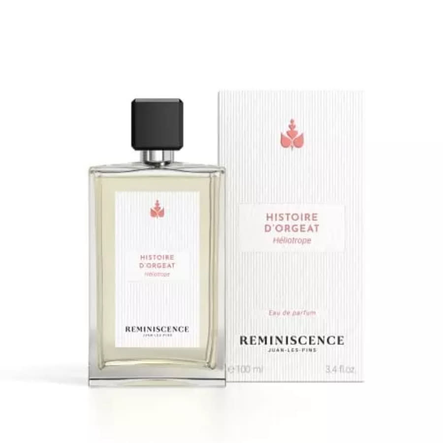 Reminiscence Unisex Histoire D'Orgeat EDP Spray 3.4 oz Fragrances 3596930001141