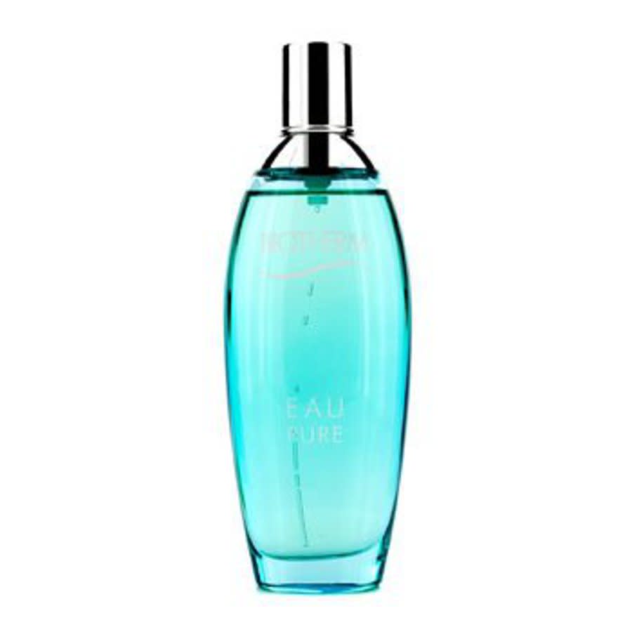 Biotherm Ladies Eau Pure EDT Spray 3.3 oz Fragrances 3605540418420