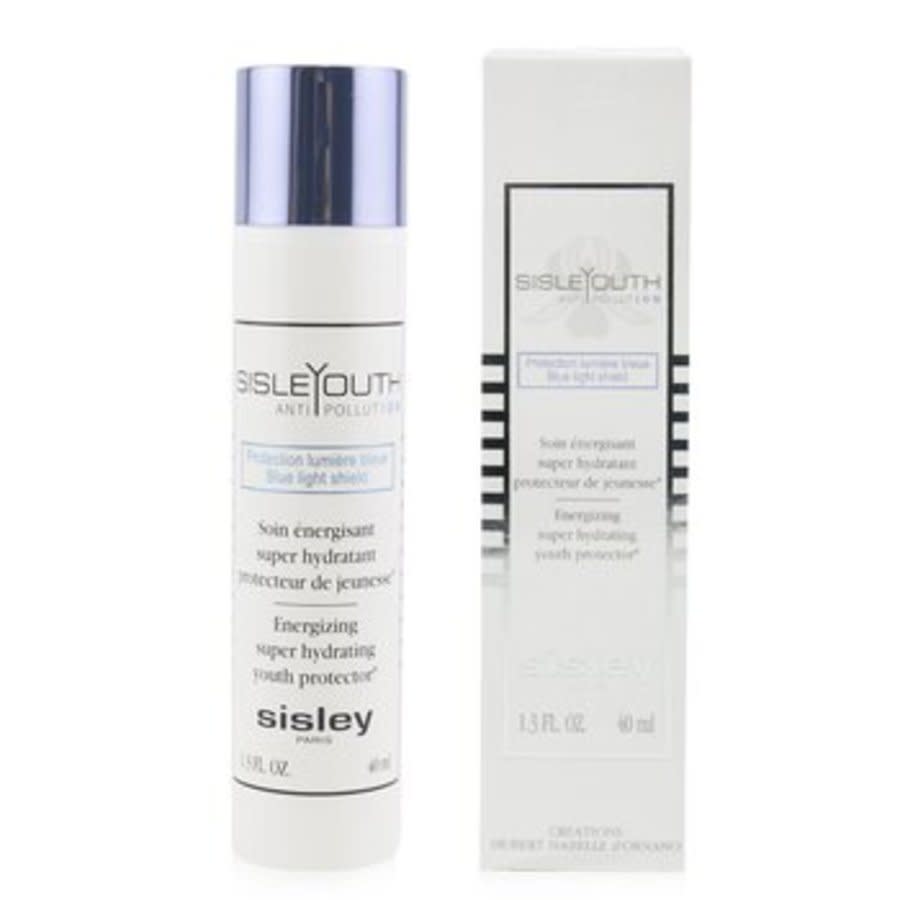 Sisley SisleYouth Anti-Pollution Energizing Super-Hydrating Youth Protector 1.3 oz.