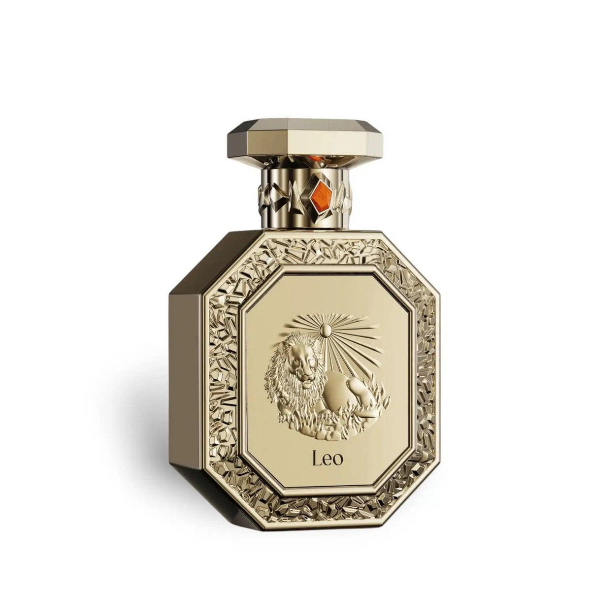 French Avenue Unisex Genesis Collection Leo EDP Spray 3.0 oz Fragrances 6290360378626