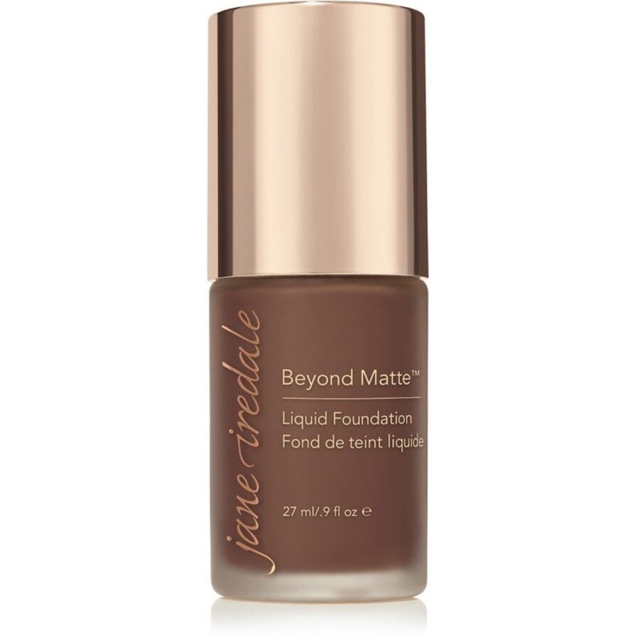 Jane Iredale Ladies Beyond Matte Liquid Foundation Liquid 0.9 oz M17 Makeup 670959500434