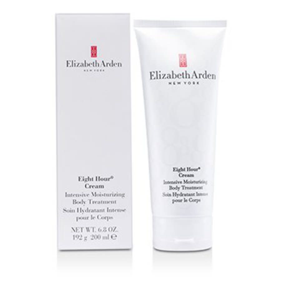 Elizabeth Arden / Eight Hour Cream Intensive Moisturizing Body Treatment 6.7 oz