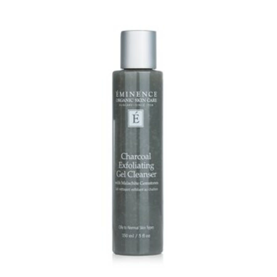 Eminence Ladies Charcoal Exfoliating Gel Cleanser 5 oz Skin Care 823638121325