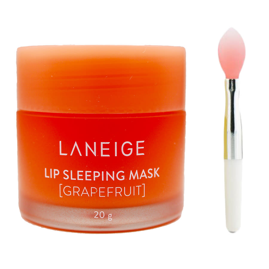 Laneige Lip Sleeping Mask - Grapefruit 1 oz Skin Care 8809643050968