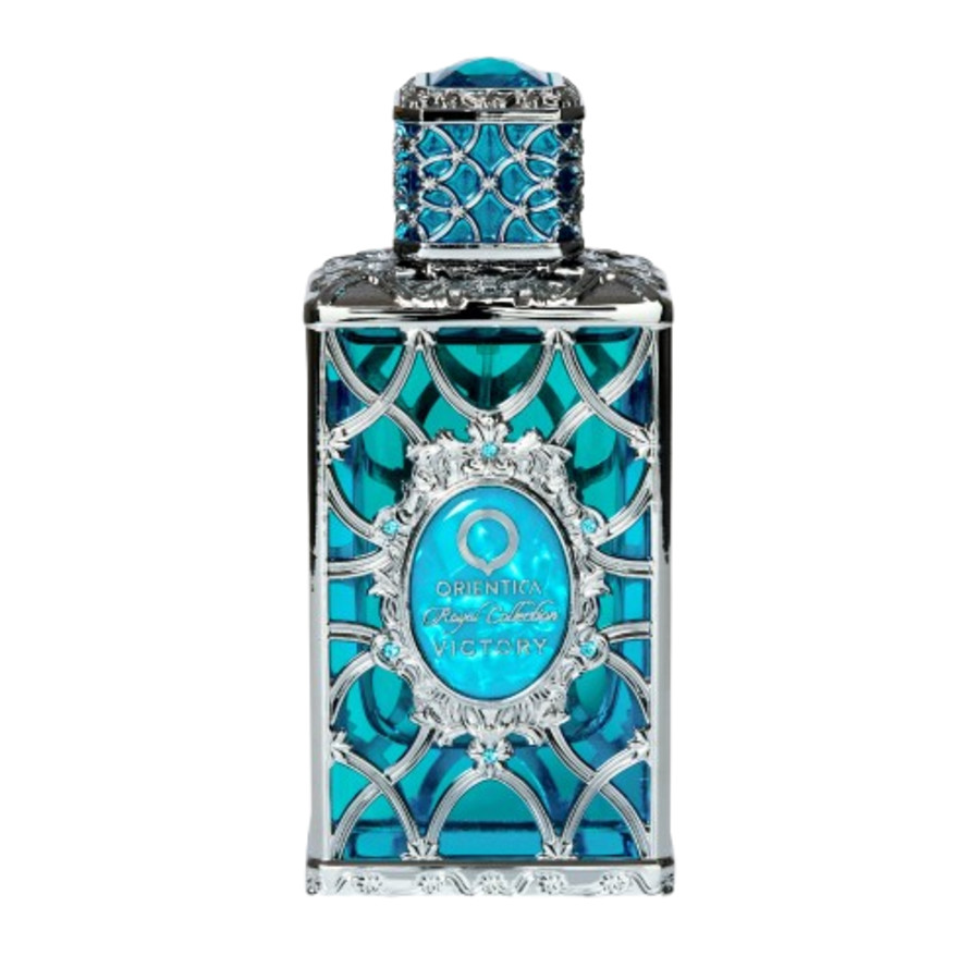 Orientica Unisex Victory EDP Spray 2.8 oz Fragrances 6297001158845