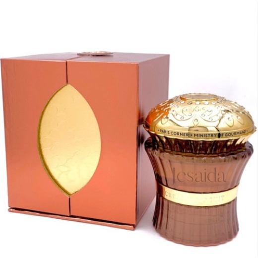 Paris Corner Unisex Creamy Biscuit EDP Spray 3.4 oz Fragrances 6295532112657