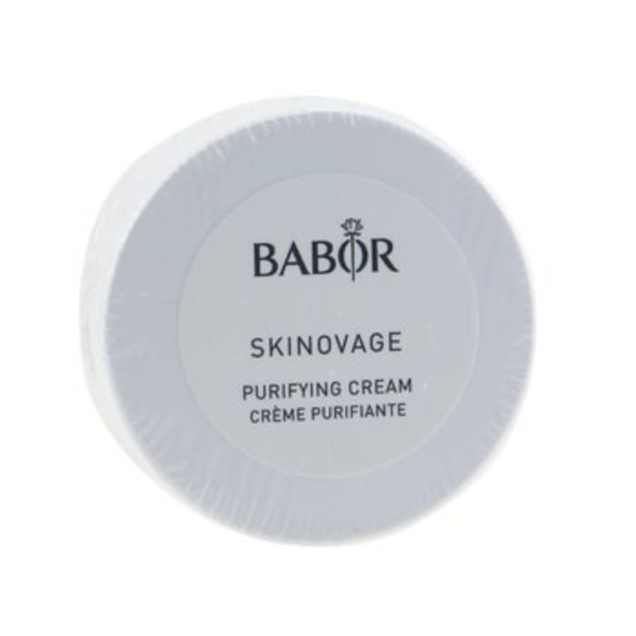 Babor Ladies Skinovage Purifying Cream 1.69 oz Skin Care 4015165326809