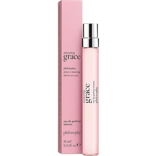 PHILOSOPHY Ladies Amazing Grace Intense EDP Spray 0.33 oz Fragrances 3616304094361