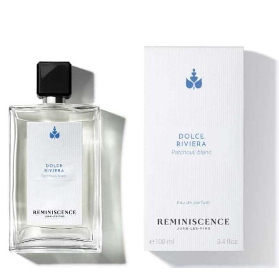 Reminiscence Unisex Dolce Riviera EDP Spray 3.4 oz Fragrances 3596930001127