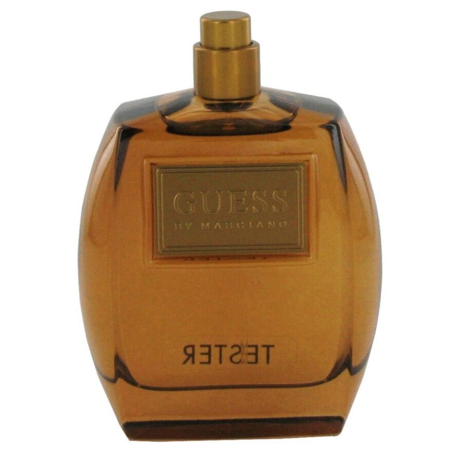 Guess Mens Marciano EDT Spray 3.3 oz (Tester) Fragrances 085715321299