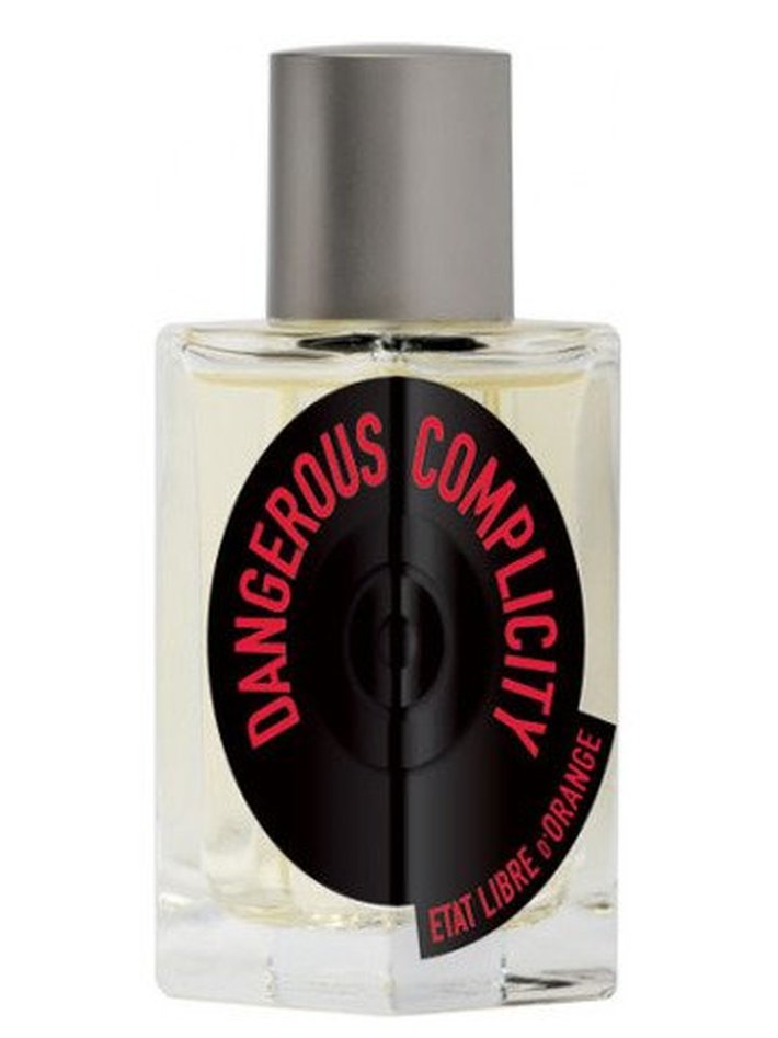 Etat Libre D'orange Unisex Dangerous Complicity EDP 3.4 oz (Tester) Fragrances 3760168590283