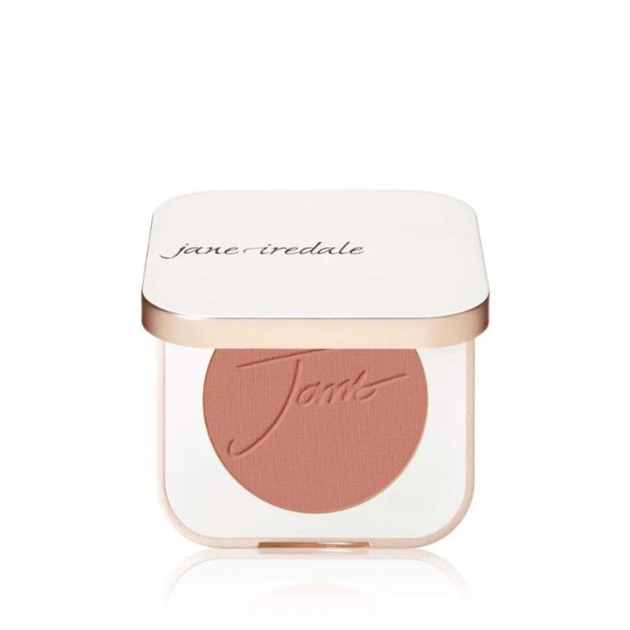 Jane Iredale Ladies Purepressed Blush 0.11 oz Sheer Honey Makeup 670959115447