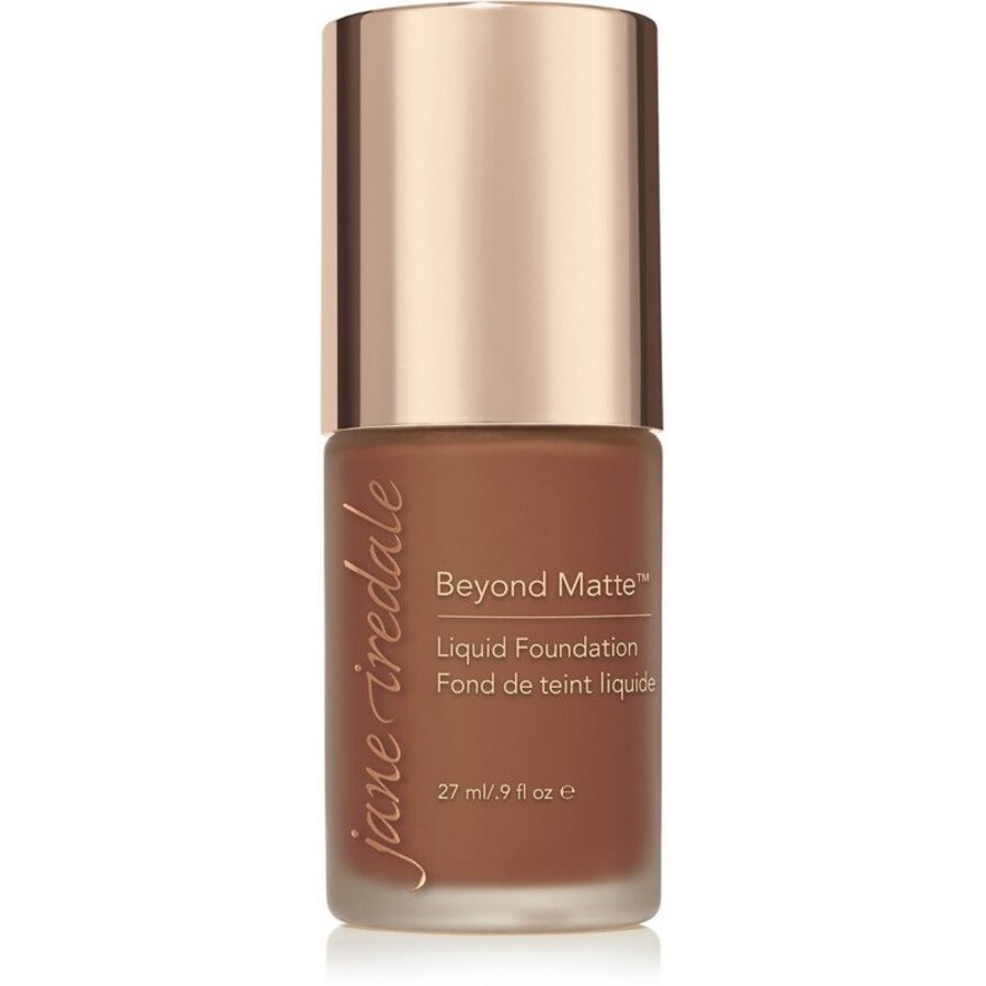 Jane Iredale Ladies Beyond Matte Liquid Foundation Liquid 0.9 oz M16 Makeup 670959500427