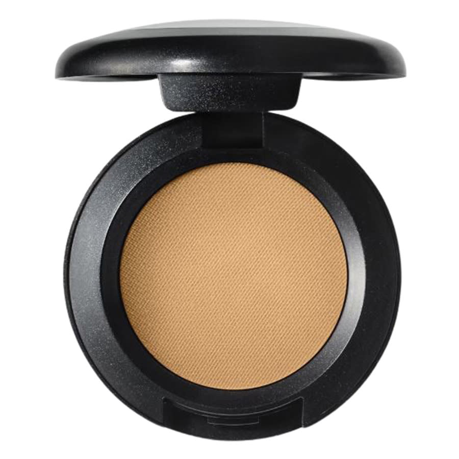MAC Ladies Eye Shadow - 0.05 oz Marsh (dirty green brown) Makeup 773602572762