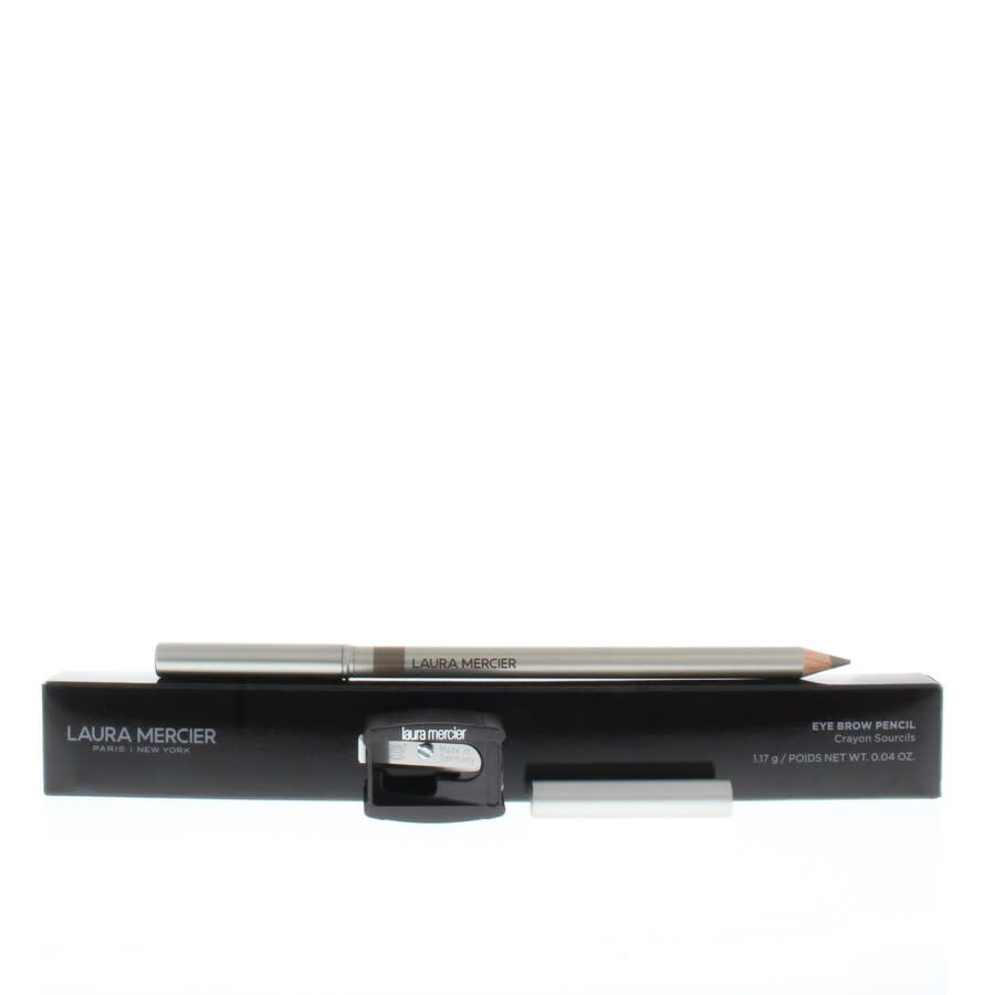 Laura Mercier Eye Brow Pencil 0.04 Ash Blonde Makeup 736150137333
