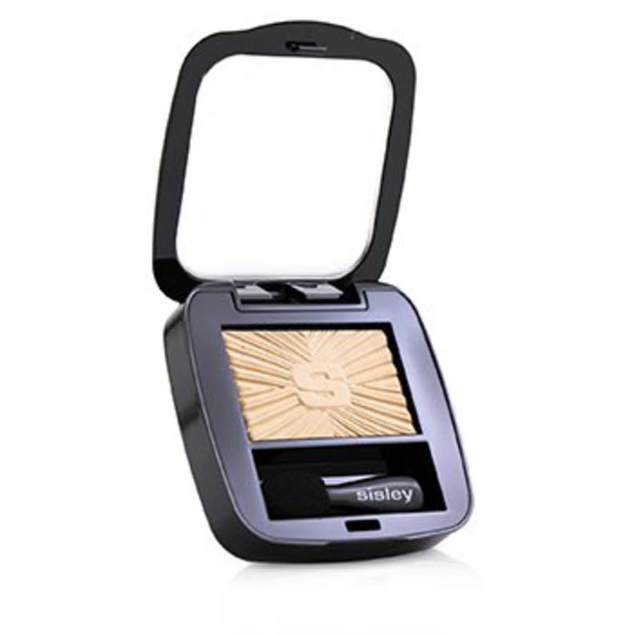 Sisley - Les Phyto Ombres Long Lasting Radiant Eyeshadow - # 11 Mat Nude 1.5g/0.05oz