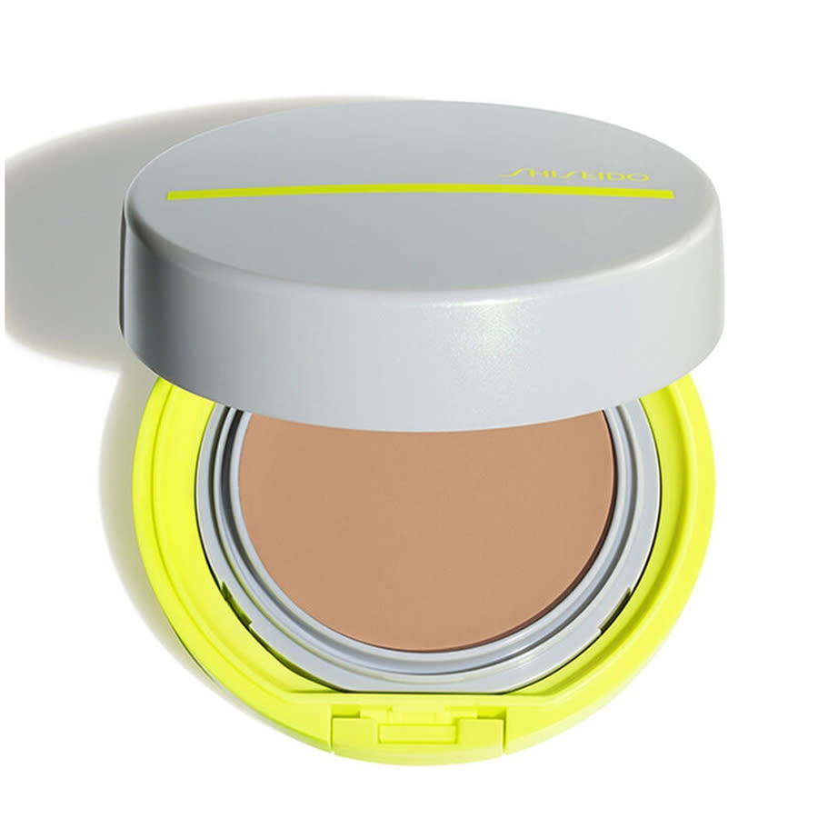 Shiseido Ladies Sports Bb Dark Fonce 0.42 oz Makeup 729238155770