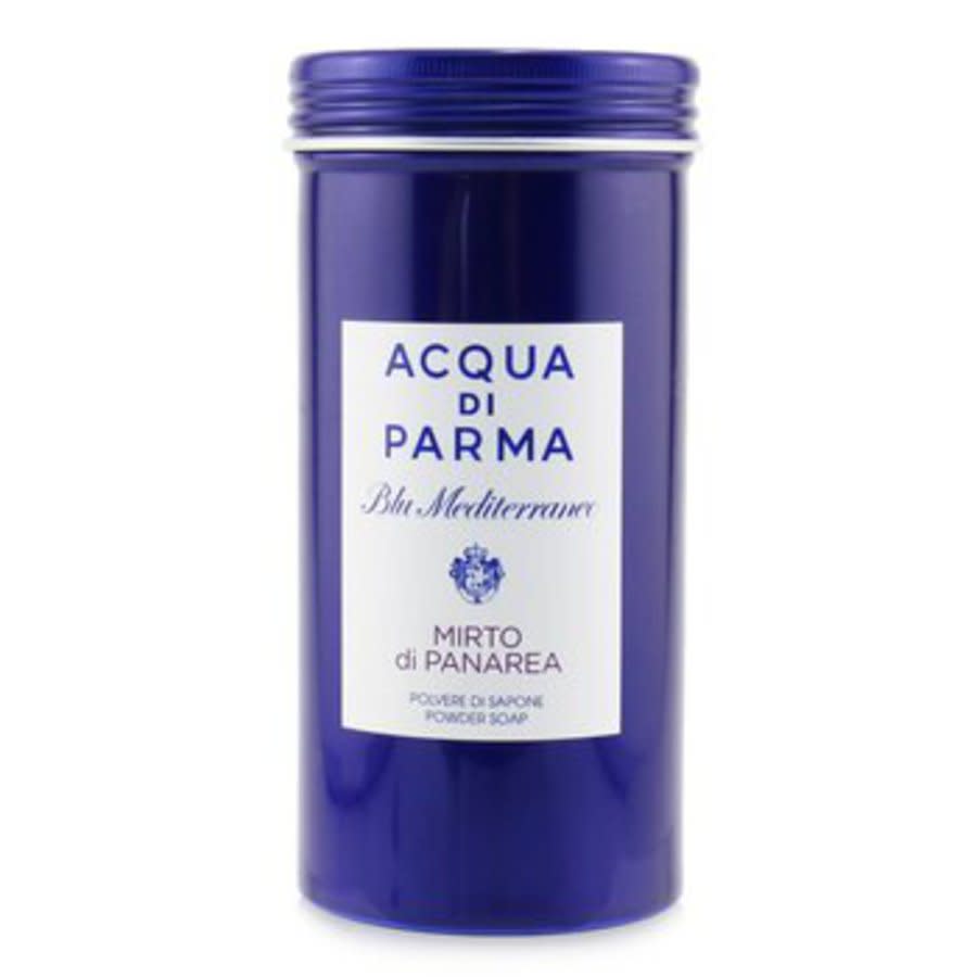 Acqua Di Parma - Blu Mediterraneo Mirto Di Panarea Powder Soap 70g/2.5oz