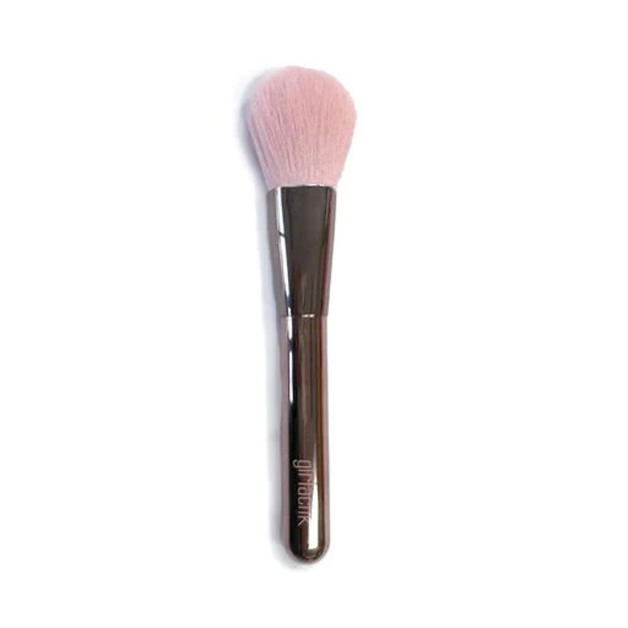 Girlactik Ladies Powder Finish Brush 1 oz Tools & Brushes 693667009075