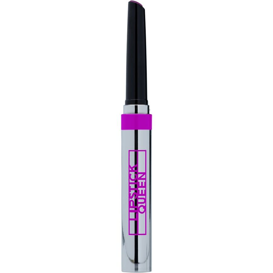 Lipstick Queen Ladies Rear View Mirror Lip Lacquer 0.04 oz Magenta Fully Loaded Makeup 812599030241