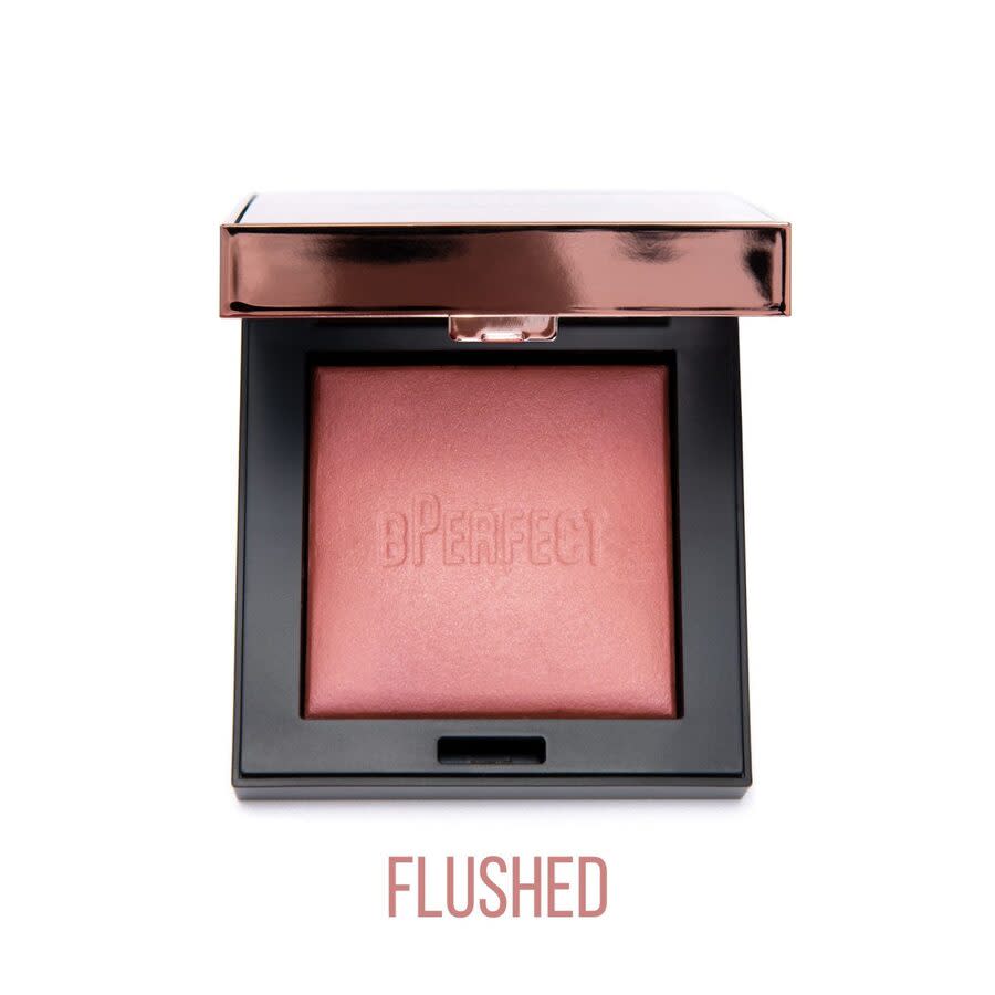 BPerfect Cosmetics Ladies The Dimensions Collection Scorched Blusher 4 oz Flushed Makeup 5060806561346