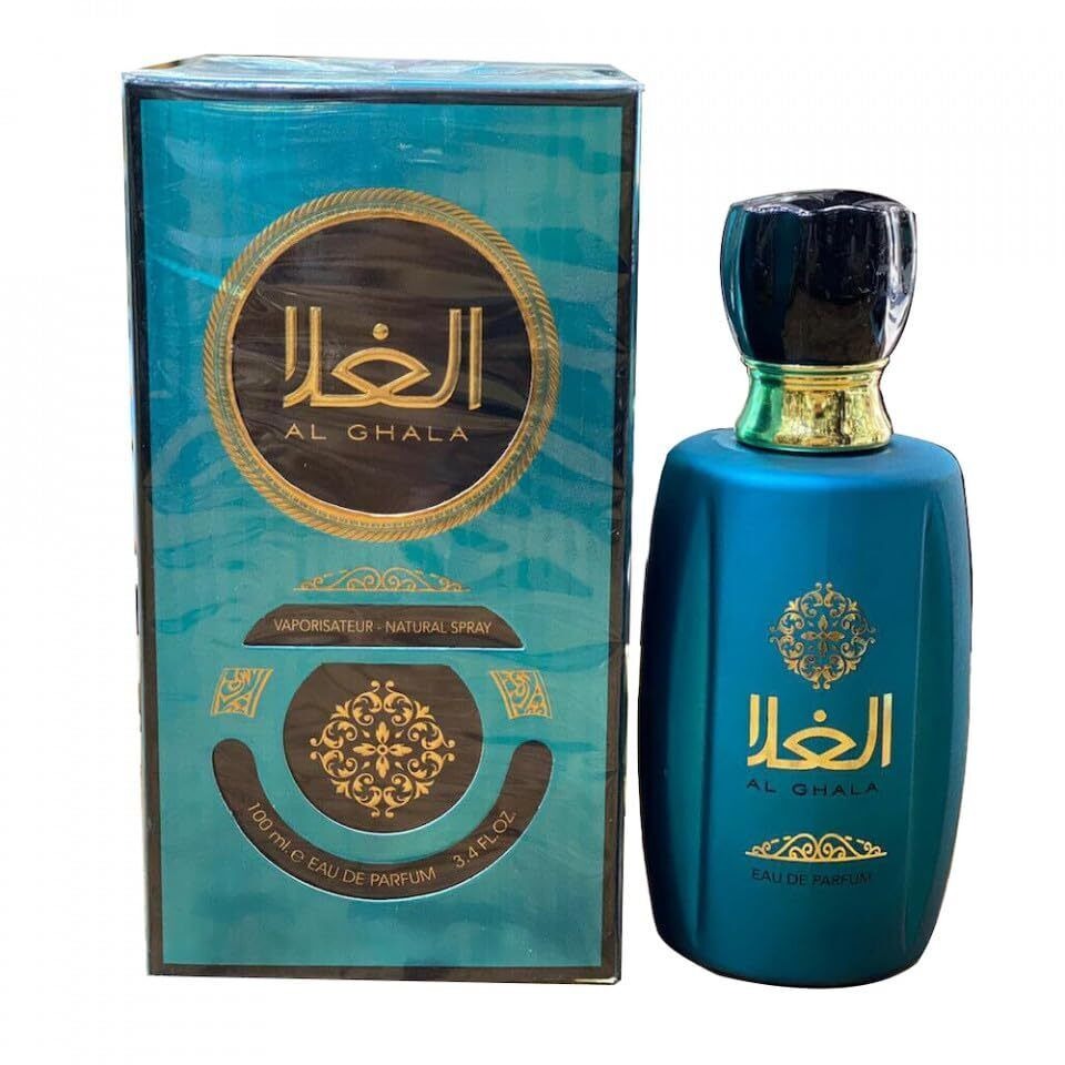 Ard Al Zaafaran Unisex Al Ghala EDP Spray 3.4 oz Fragrances 6423080623015