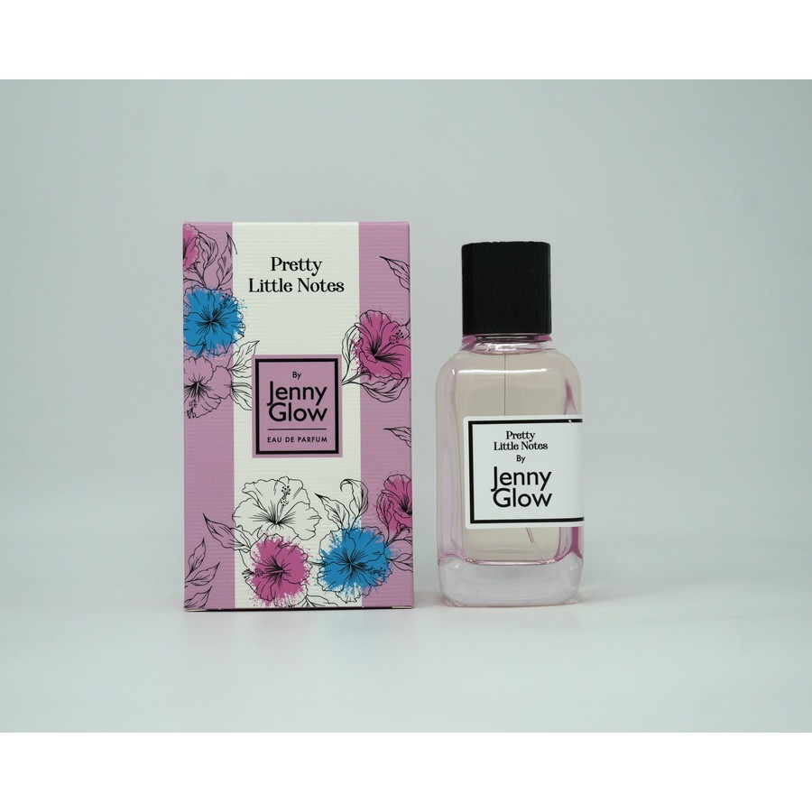 Jenny Glow Ladies Pretty Little Notes EDP Spray 3.4 oz Fragrances 6294015183047