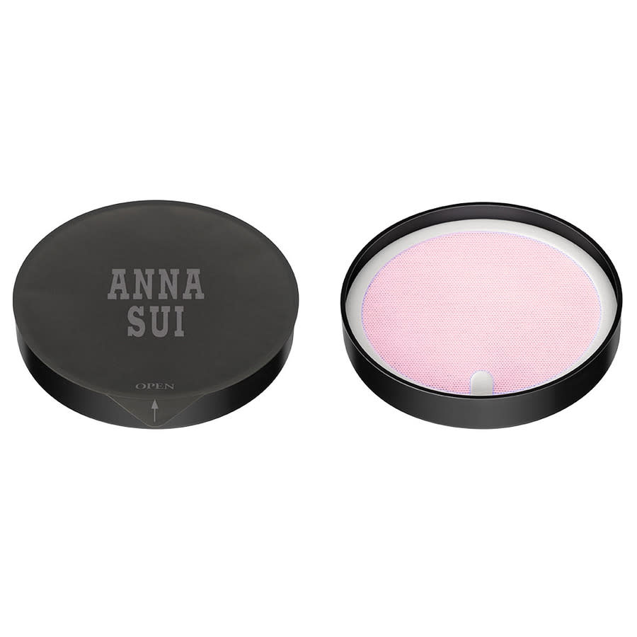 Anna Sui Ladies Loose Face Powder Refill Powder 0.59 oz 300 Pink Makeup 4969527500195