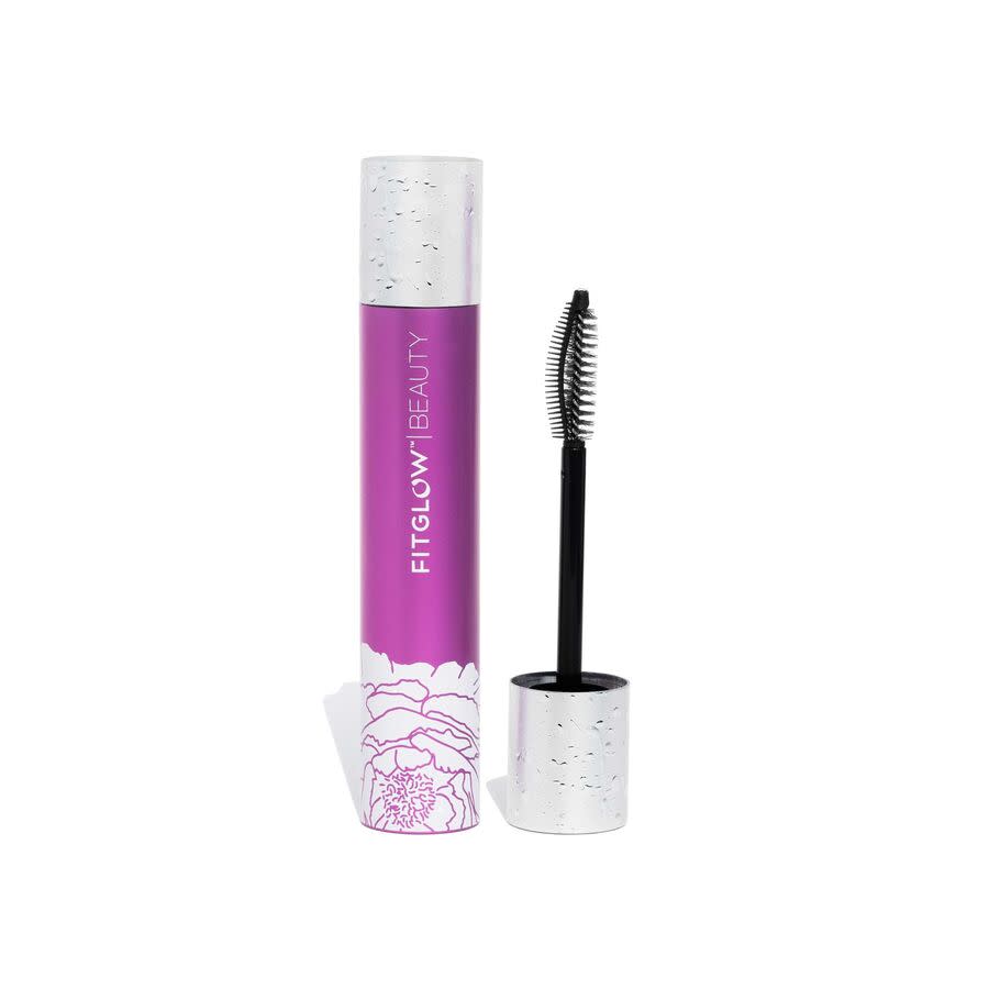 FitGlow Beauty Ladies Good Lash + Mascara 0.28 oz Makeup 859976001098