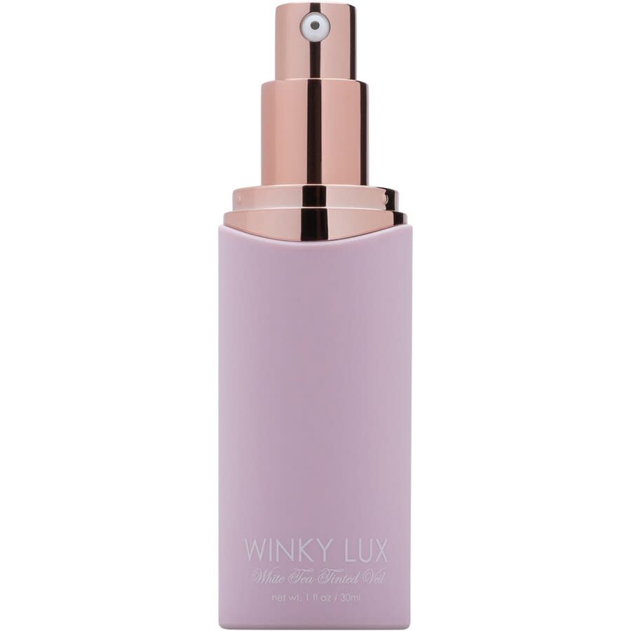 Winky Lux White Tea Tinted Veil 1 oz Rich Skin Care 818324023243