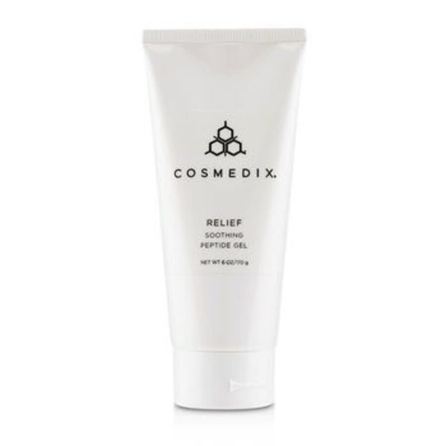 CosMedix Elite Relief Soothing Peptide Gel 6 oz Skin Care 238168050012