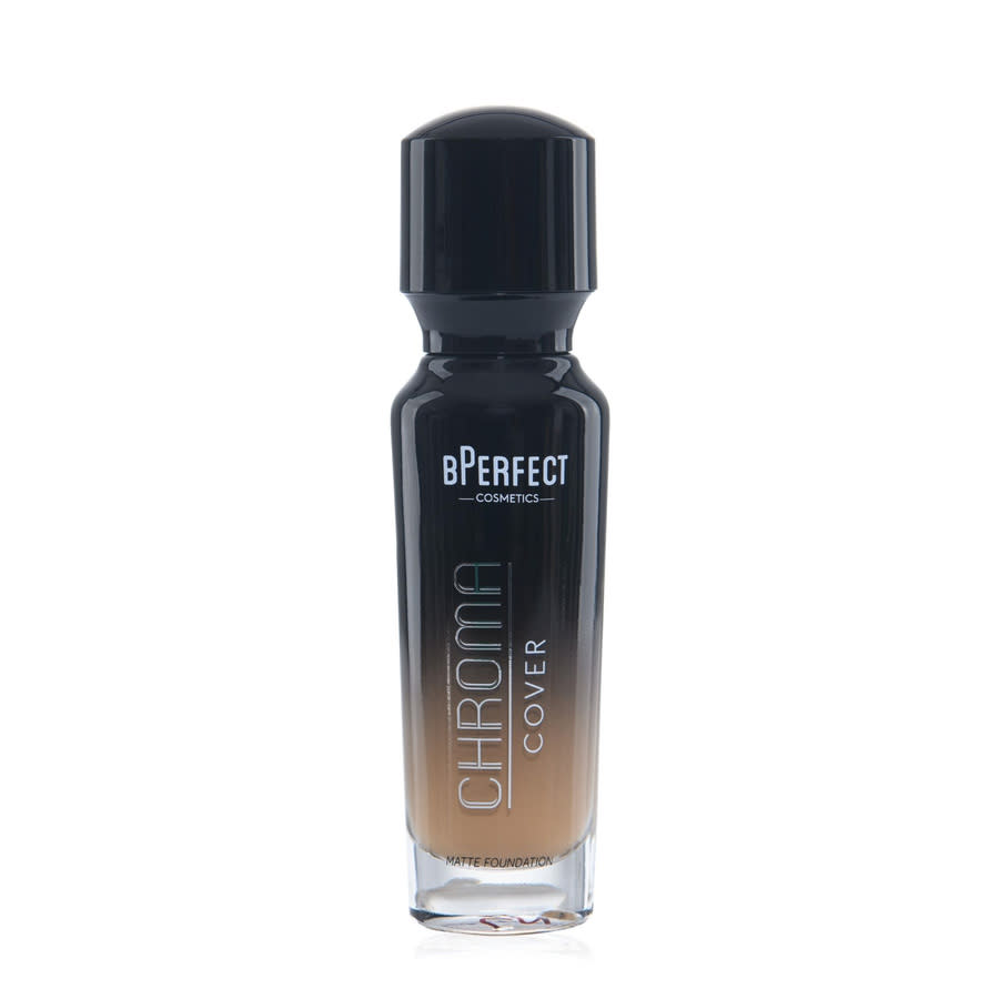 BPerfect Cosmetics Ladies Chroma Cover Foundation Liquid 1.01 oz N7 Makeup 5060907055997